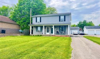 50 N Kimberly Ave, Austintown, OH 44515