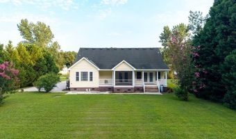 114 Deerfield Ln Lot #20, Aydlett, NC 27916