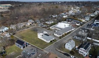 Sheffield Avenue, Newport, RI 02840