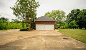 1130 Highway 15, Ackerman, MS 39735
