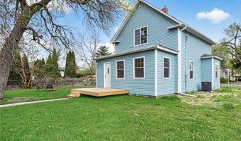 656 Madison St, Anoka, MN 55303