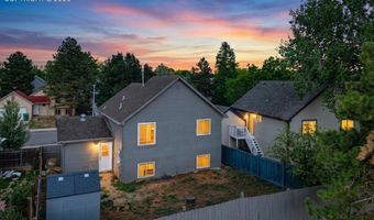 4683 S Buckley Way, Aurora, CO 80015
