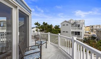 229 MERIVALE Avenue Unit B - 2Nd Floor B - 2Nd Floor, Beach Haven, NJ 08008