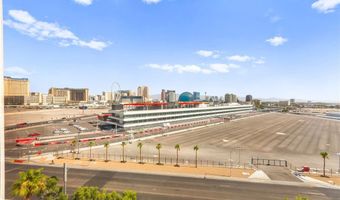205 E Harmon Ave 1012, Las Vegas, NV 89169