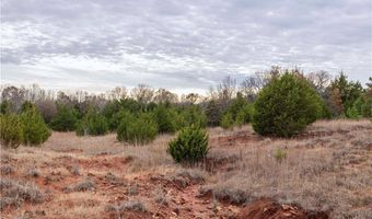 Tract 1 Acme Rd, Asher, OK 74826