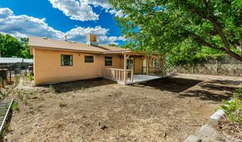 820 Maddox Ave, Aztec, NM 87410