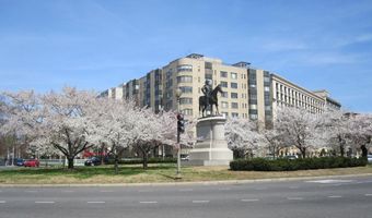 1 SCOTT NW 118, Washington, DC 20036