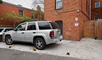 1821 T St NW, Washington, DC 20009