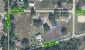 2904 Old State Road 64 W, Avon Park, FL 33825