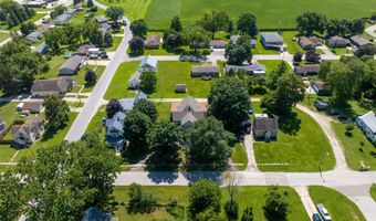 1207 Alden St, Alden, IA 50006