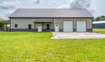 384 Peterson Ave, Auburn, KY 42206