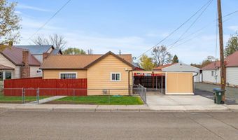 2142 COLORADO Ave, Baker City, OR 97814