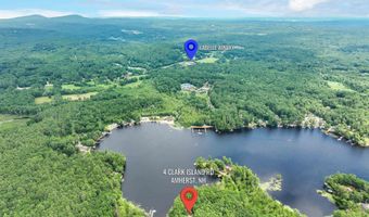 4 Clark Island Rd, Amherst, NH 03031