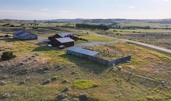 281 Otter Creek Rd, Big Timber, MT 59011