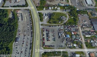 6405 Old Seward Hwy, Anchorage, AK 99518