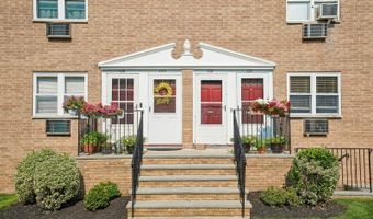 725 Joralemon St 127, Belleville, NJ 07109