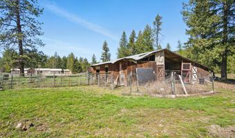 2043 Blanchard CTF Rd, Blanchard, ID 83804
