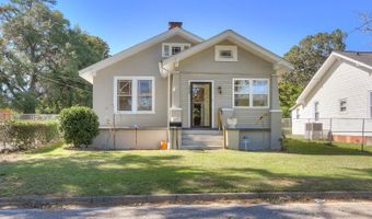 1113 Adrian St, Augusta, GA 30904