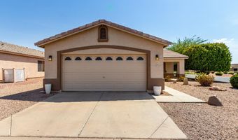 2101 S MERIDIAN Rd 301, Apache Junction, AZ 85120