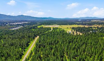 NNA N Sheep Springs Rd, Athol, ID 83801