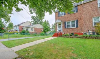 3020 GREEN St, Claymont, DE 19703