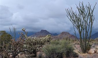 2624 S Gold Mine Rd, Yucca, AZ 86438