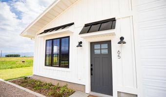 65 BAR 45 Trl, Afton, WY 83110