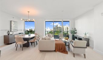 9201 E Bay Harbor Dr 604, Bay Harbor Islands, FL 33154