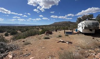 296 Quartz Hill Rd, Ash Fork, AZ 86320