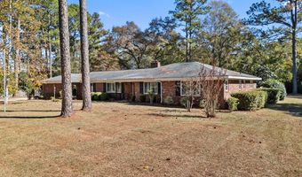 2202 Trowbridge Rd, Albany, GA 31721