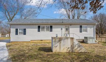 937 Missouri 245, Aldrich, MO 65601