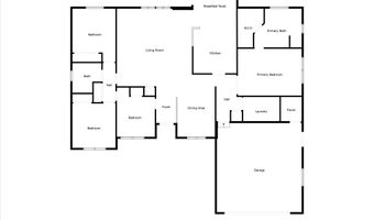 696 Sunrise Ter, Fallon, NV 89406