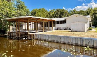 24521 ALLIGATOR Rd, Astor, FL 32102