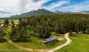 HAZELTON PEAK RANCH, Buffalo, WY 82834