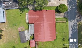 1712 Elaine Ave, Bay Minette, AL 36507