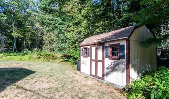 686 Gardner Rd, Exeter, RI 02822