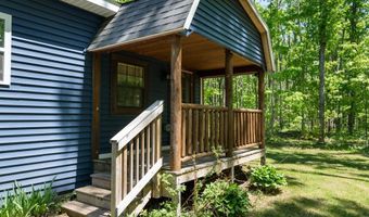 7361 N Conway Rd, Alanson, MI 49706