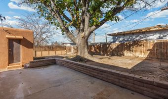 2701 Bel Air Dr NE, Albuquerque, NM 87110
