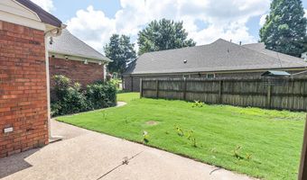 3510 SARA WOODS, Bartlett, TN 38133