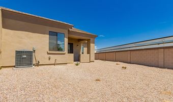 846 N Pueblo Dr 137, Casa Grande, AZ 85122