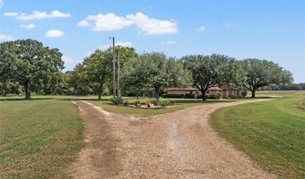 818 Fm 3370, Aquilla, TX 76622