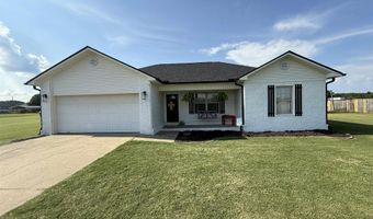 150 Lloyd Henderson Rd, Beebe, AR 72012