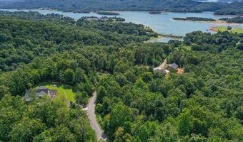 Lot # 39 Bayside Blvd, Bean Station, TN 37708