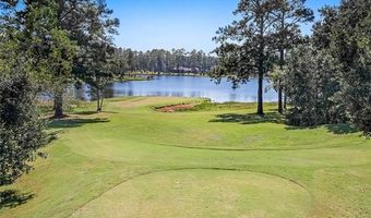 Lot 386 BALD EAGLE Drive, Abita Springs, LA 70420