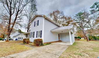 29 HUNTER Dr, Anniston, AL 36207