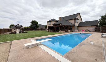 201 Avenue N, Abernathy, TX 79311