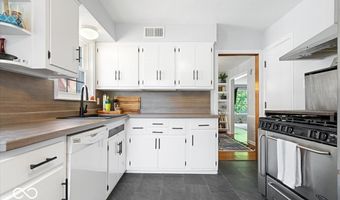 6115 E St Joseph St, Indianapolis, IN 46219