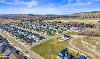 2611 Tulane Ln, Billings, MT 59106