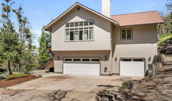 3729 Old Hwy 99, Ashland, OR 97520