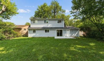 3805 Gilroy Rd, Columbus, OH 43227